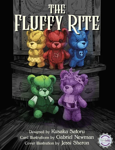 Board game, The Fluffy Rite
