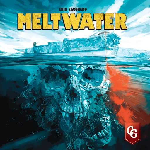 Board game, Meltwater